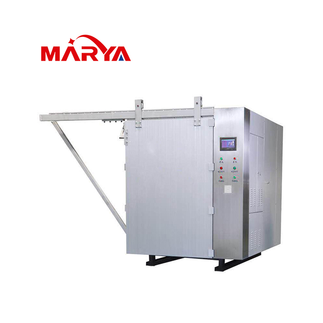 Pharmaceutical Sterilizer/Autoclave