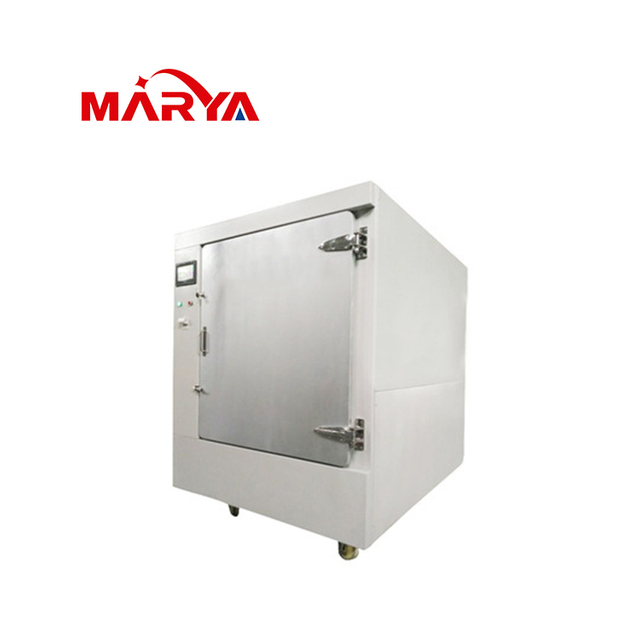 Pharmaceutical Sterilizer/Autoclave