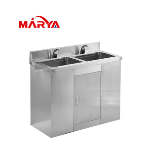Stainless Steel Sink 