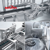 Linkage Production Line Isolator