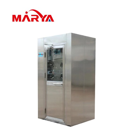What Is a Cleanroom System?