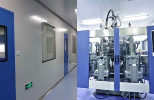 Choosing the Right Cleanroom System for Your Industry
