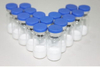 Vial Powder Filling Stoppering Capping Line
