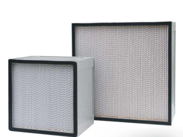 How a Cleanroom System Works？