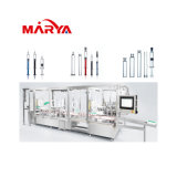 Syringe Filling Machines in Vaccine And Biologics Production
