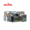 Vial Powder Filling Stoppering Capping Line