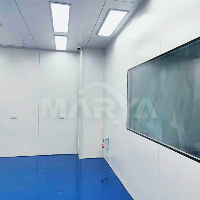 Marya Malta cleanroom project2