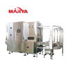 Vial Powder Filling Stoppering Capping Line