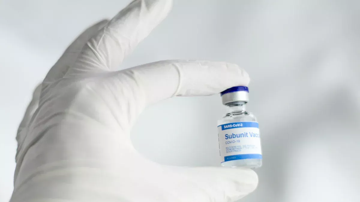 Quality Control and Inspection