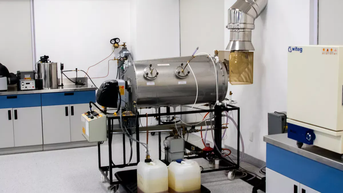 2026 Price Ranges for Vial Packaging Machines