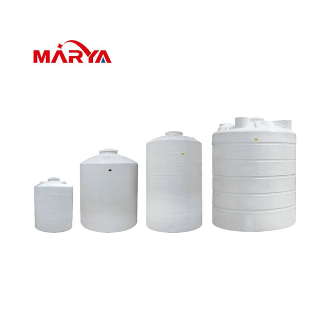 PE Water Tank