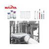 RTU Syringe Cartridge Vial Filling Machine