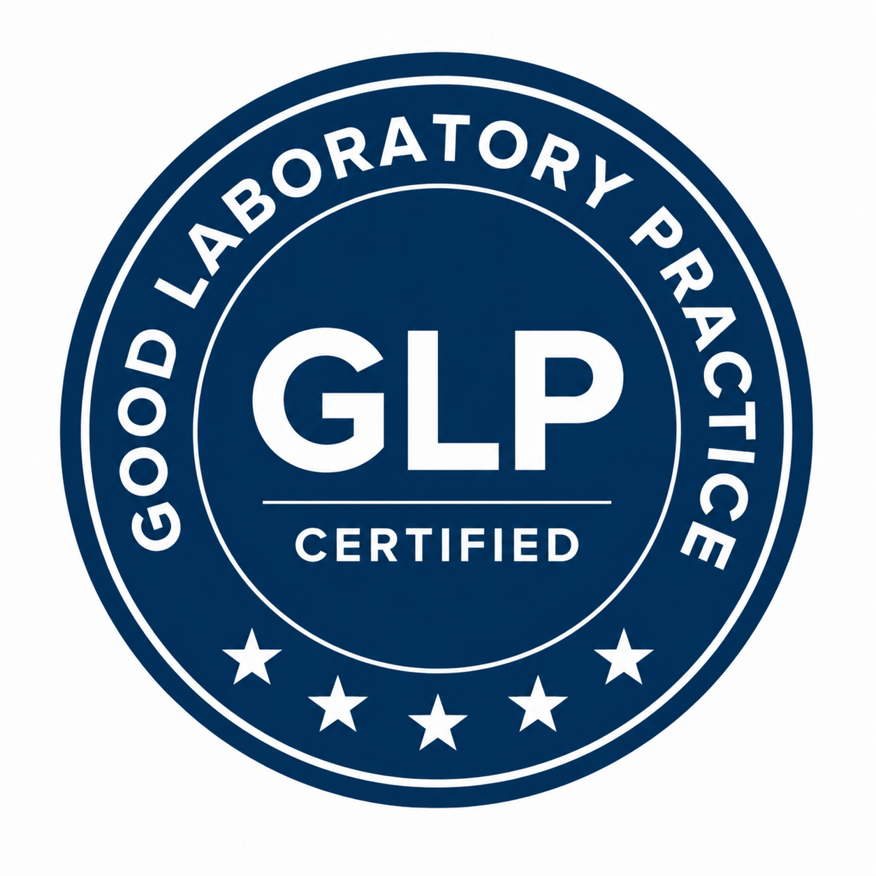 GLP Certification