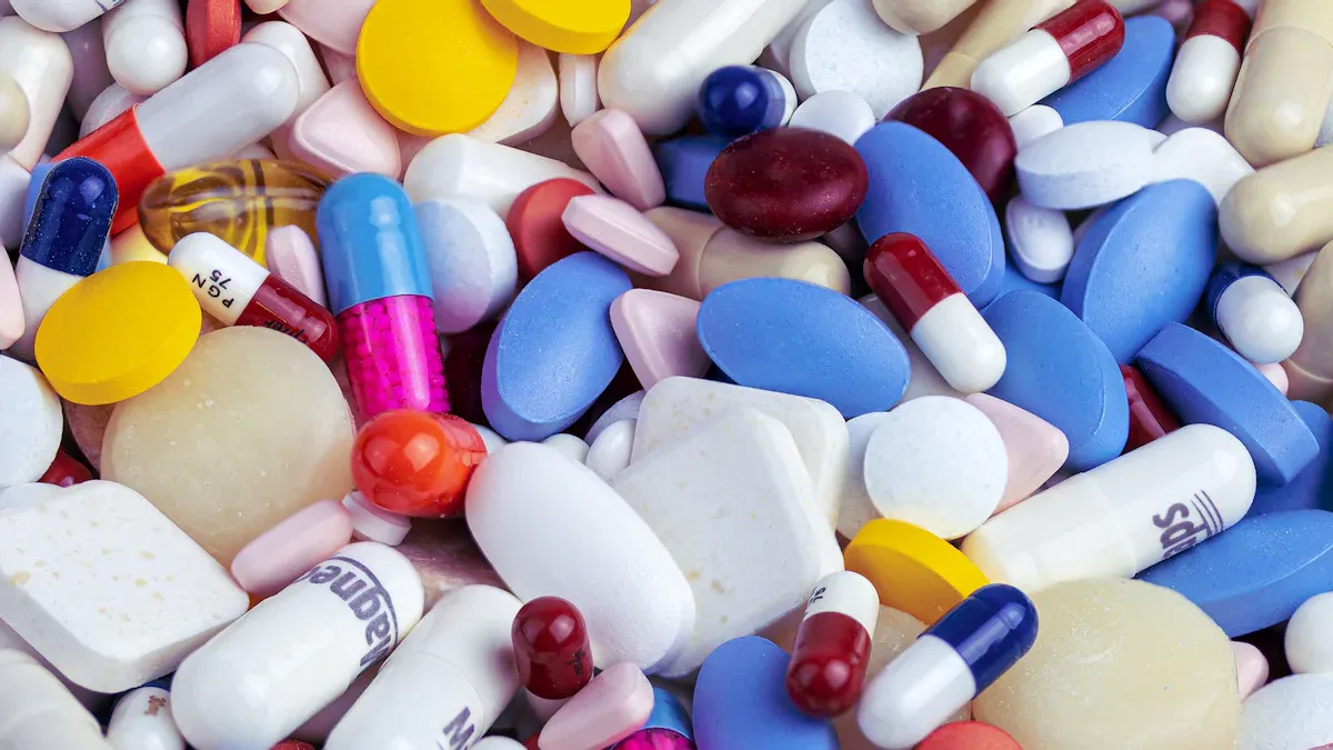 GMP and Medicinal Products for Human Use