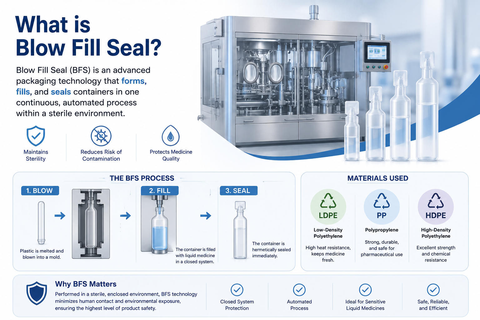 BFS Technology Overview