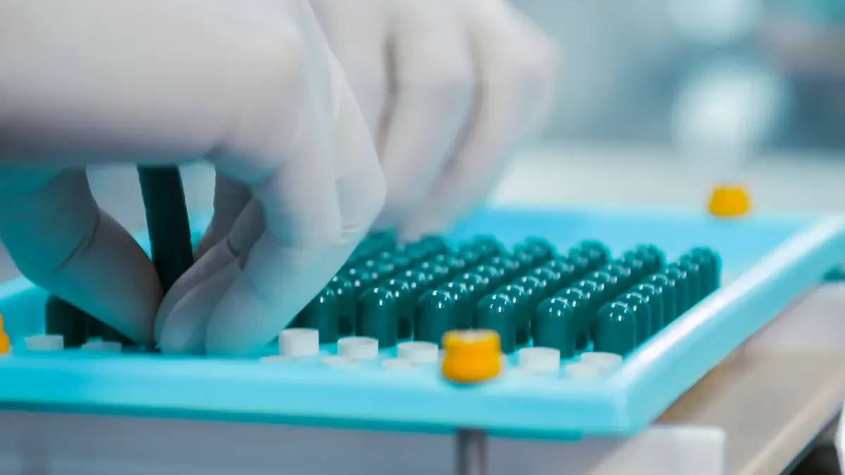 GMP and Good Manufacturing Practices
