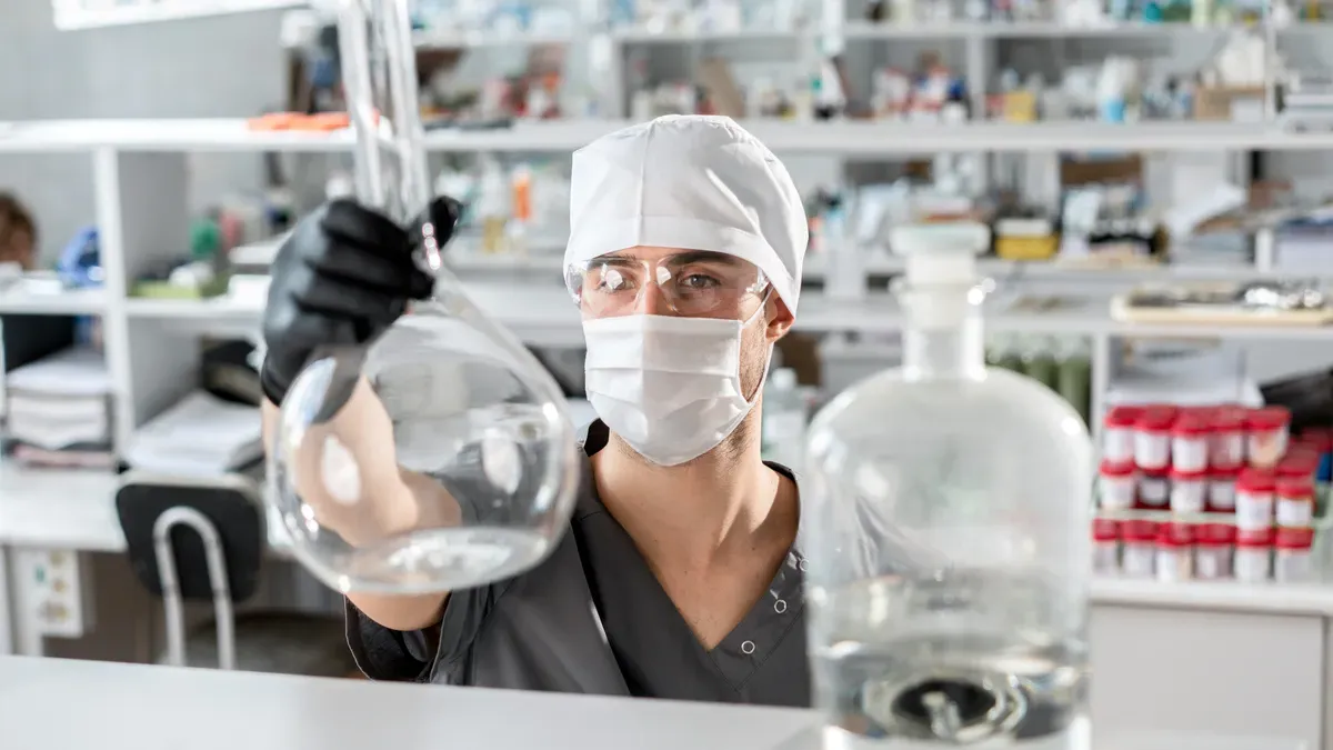 SOP for Pharmacology Overview
