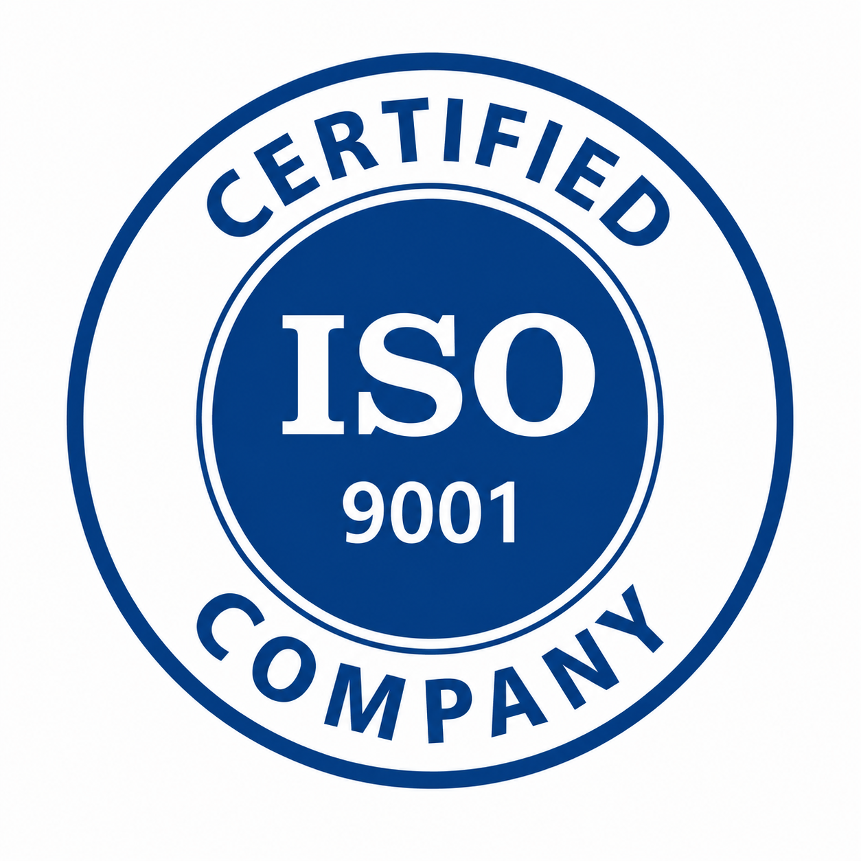 ISO 9001 Quality