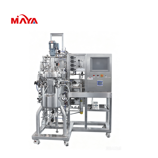 Bioreactor System