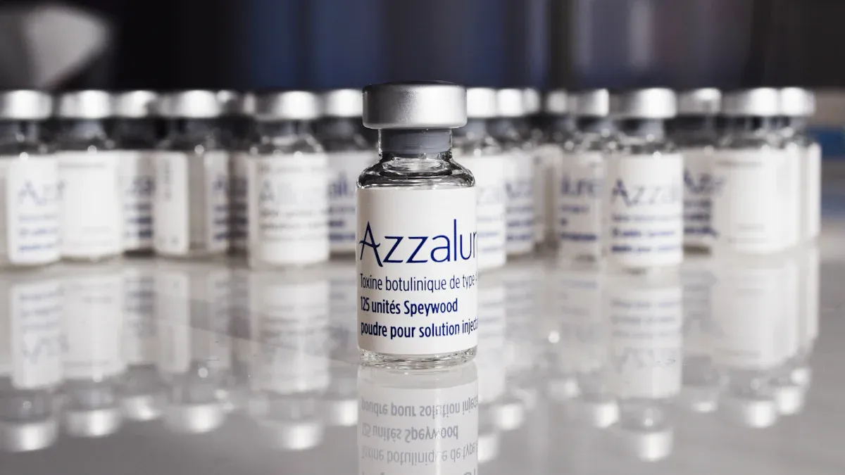 Vials