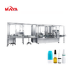 Nasal Spray Filling and Capping Machine