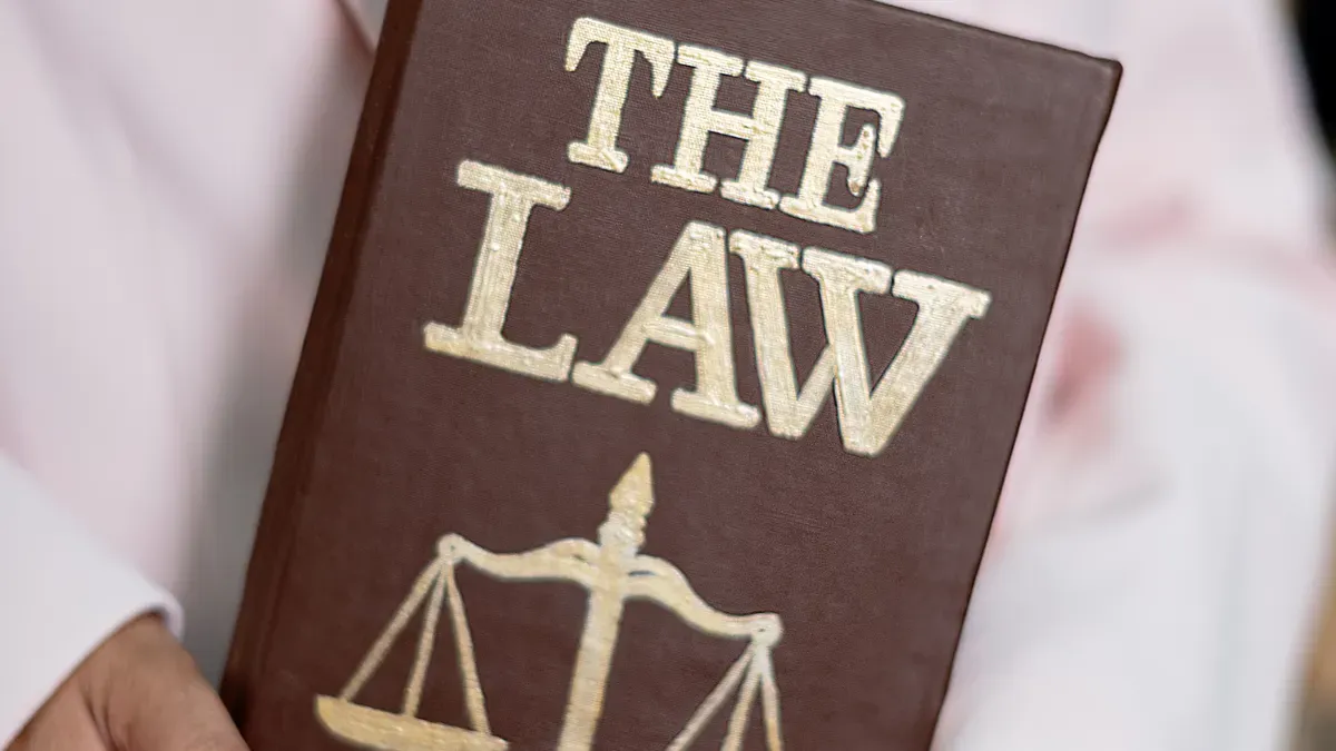 Regulatory Guidance