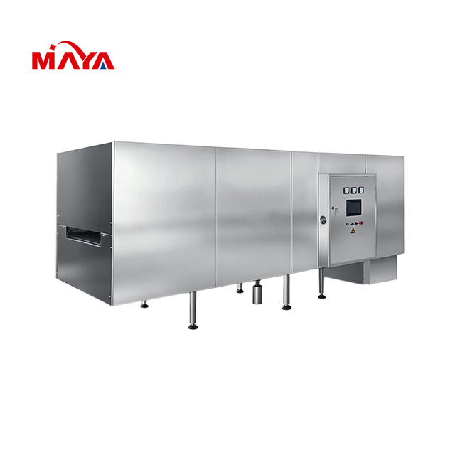 Nasal Spray Filling Production Line