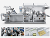 Alu-Alu Cold Form Blister Packing Machine