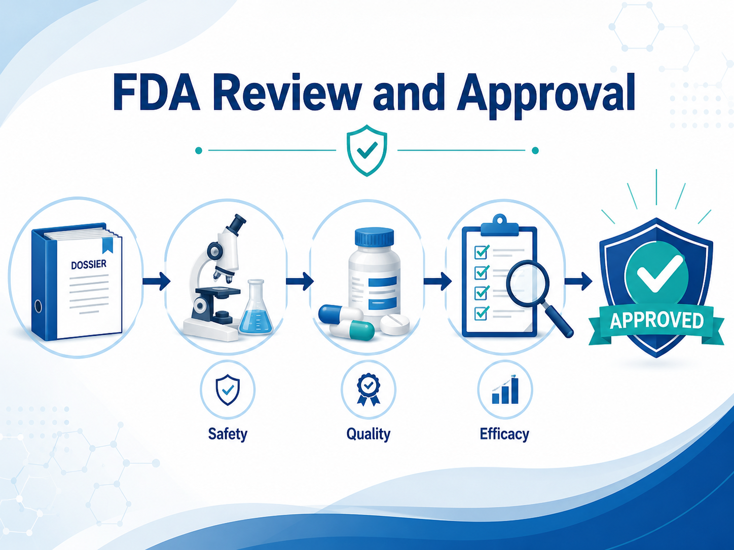 FDA Review and Approval